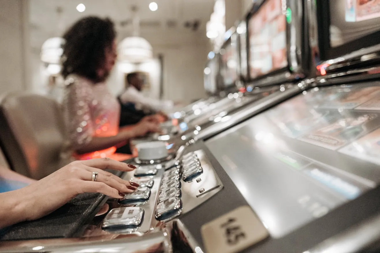 Casino Online Kirolbet — Catálogo Completo